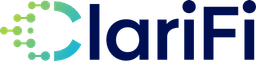 ClariFi logo